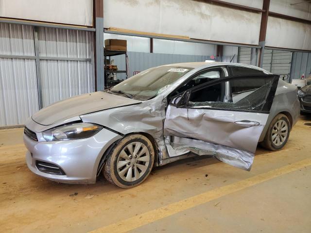 DODGE DART SXT 2014 with VIN 1C3CDFBB7ED861456 - Photo from auction