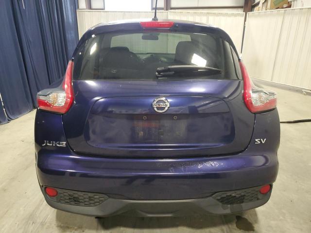 Photo 6 from auction – 2016 NISSAN JUKE S with VIN JN8AF5MR4GT601871