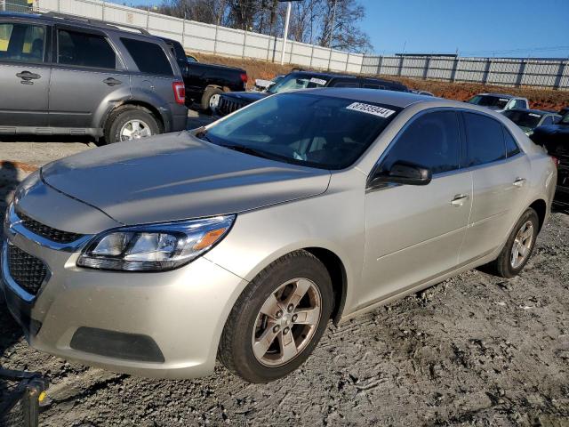 Photo 1 from auction – 2015 CHEVROLET MALIBU LS with VIN 1G11B5SL9FF214390