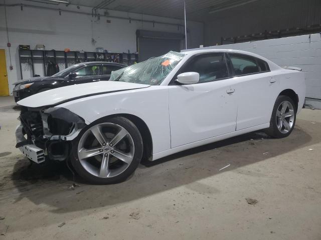 DODGE CHARGER SX 2017 with VIN 2C3CDXHGXHH650641 - Photo from auction