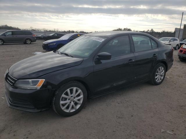 Photo 1 from auction – 2016 VOLKSWAGEN JETTA S with VIN 3VW267AJ3GM335362