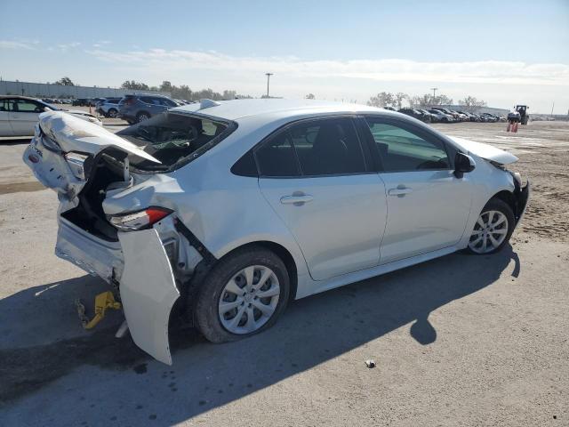 Photo 3 from auction – 2024 TOYOTA COROLLA LE with VIN JTDBCMFE3R3046444