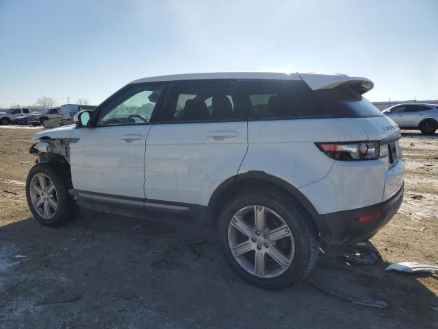 Photo 2 from auction – 2015 LAND ROVER RANGE ROVE with VIN SALVP2BG7FH058973