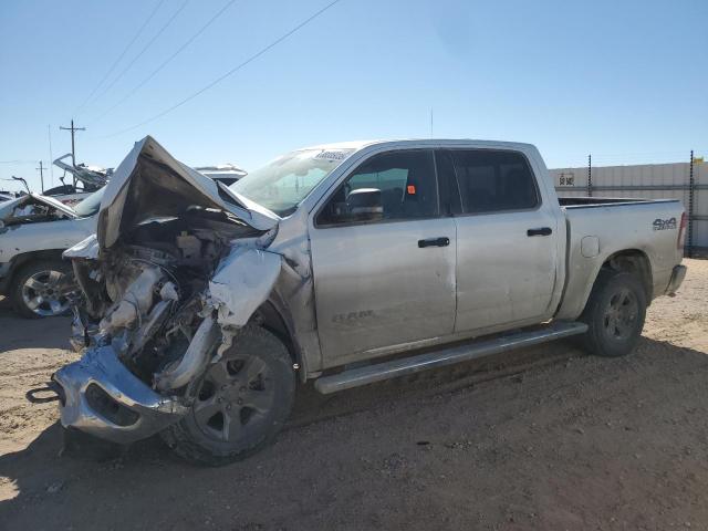 RAM 1500 BIG H 2024 with VIN 1C6SRFFT0RN110539 - Photo from auction
