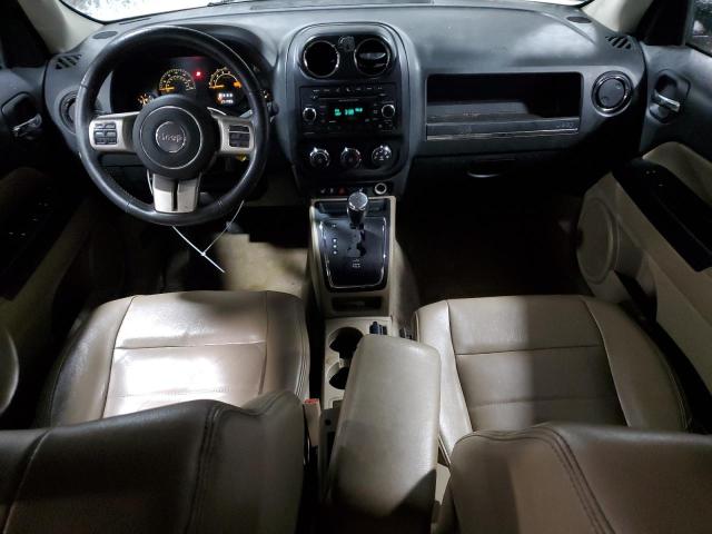 Photo 8 from auction – 2014 JEEP PATRIOT LA with VIN 1C4NJPFA3ED681735