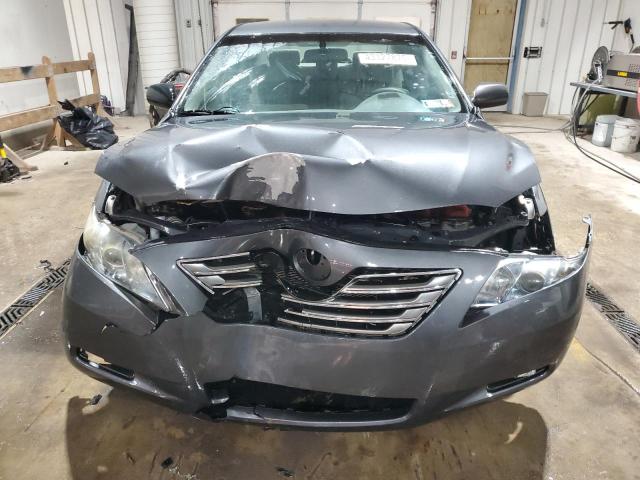 Photo 5 from auction – 2007 TOYOTA CAMRY HYBR with VIN 4T1BB46K87U026587