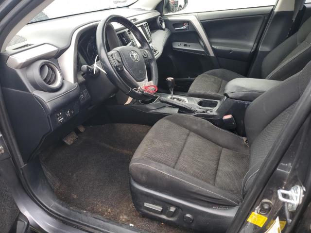 Photo 7 from auction – 2018 TOYOTA RAV4 ADVEN with VIN JTMRFREV8JD252362