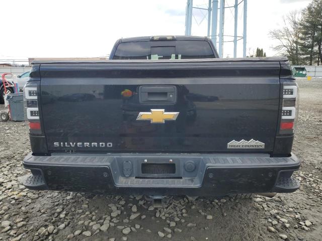 Photo 6 from auction – 2018 CHEVROLET SILVERADO with VIN 3GCUKTEJXJG324391