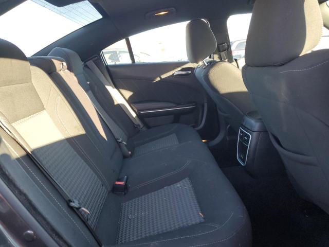 Photo 10 from auction – 2023 DODGE CHARGER SX with VIN 2C3CDXBG4PH531197