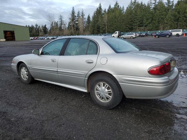 Photo 2 from auction – 2004 BUICK LESABRE CU with VIN 1G4HP54K944137293