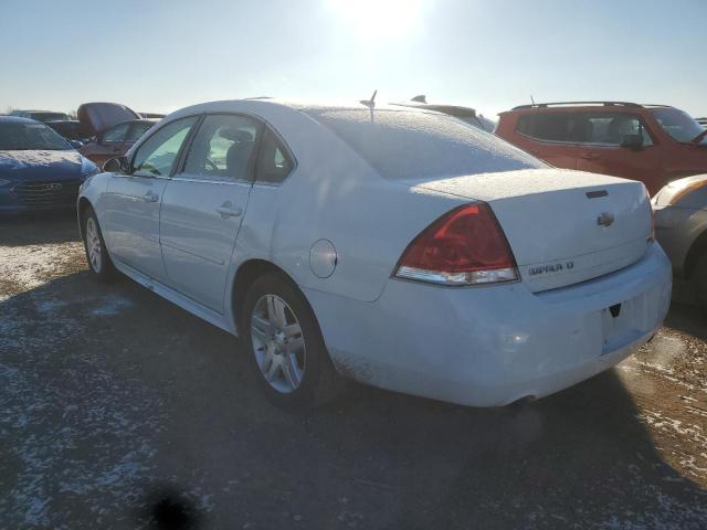 Photo 2 from auction – 2016 CHEVROLET IMPALA LIM with VIN 2G1WB5E32G1126436