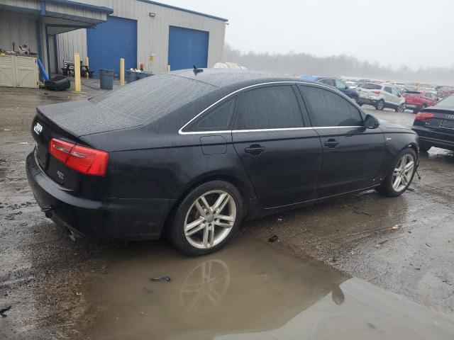 Photo 3 from auction – 2012 AUDI A6 with VIN WAUBGAFC5CN004416