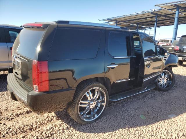 Photo 3 from auction – 2007 CADILLAC ESCALADE L with VIN 1GYFK63837R245528