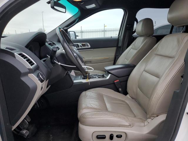 Photo 7 from auction – 2013 FORD EXPLORER X with VIN 1FM5K8D89DGA37863