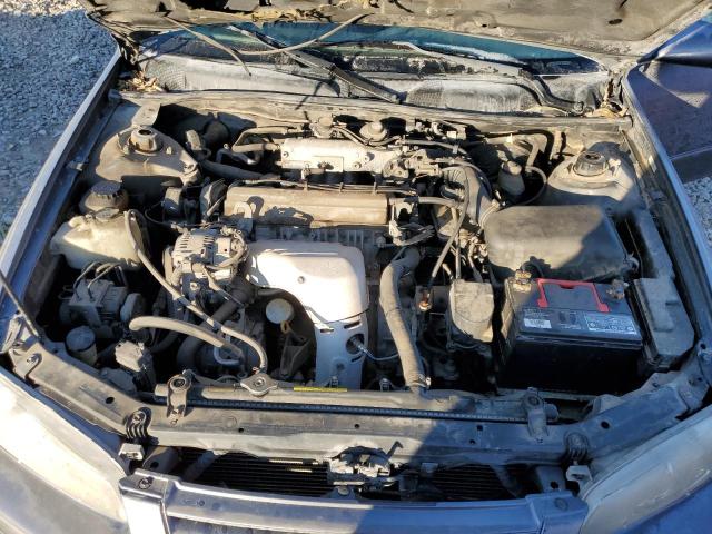 Photo 11 from auction – 1997 TOYOTA CAMRY with VIN 4T1BG22K2VU033768