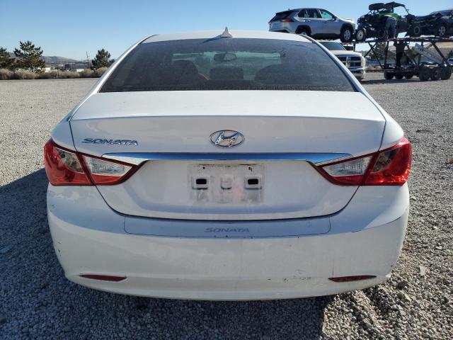 Photo 6 from auction – 2013 HYUNDAI SONATA GLS with VIN 5NPEB4AC2DH569859