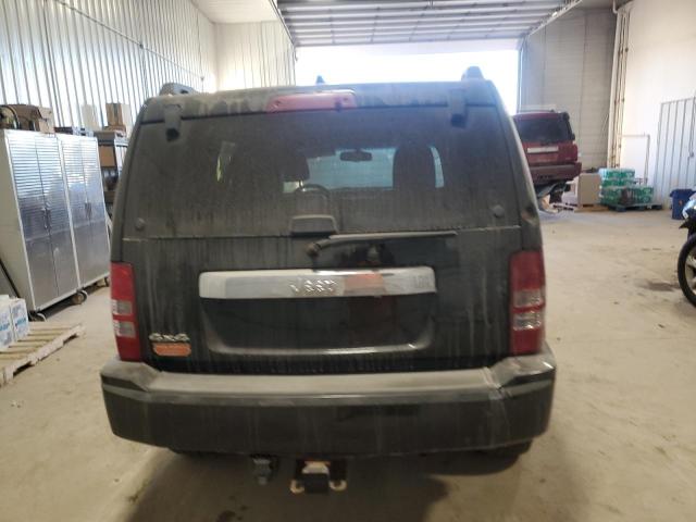 Photo 6 from auction – 2012 JEEP LIBERTY SP with VIN 1C4PJMAK4CW202117