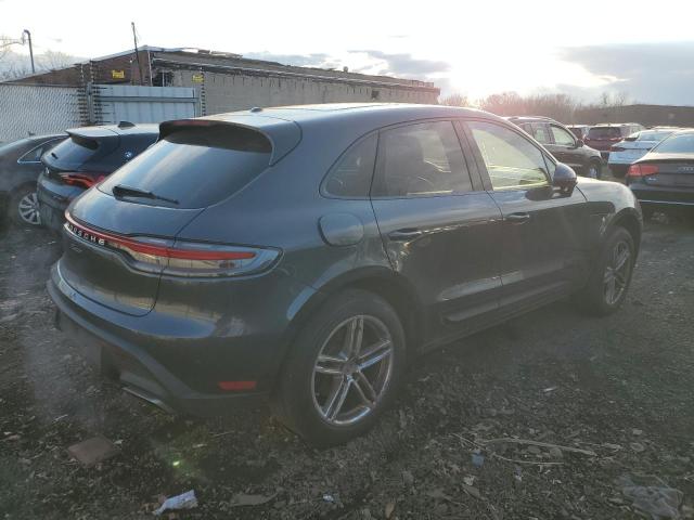 Photo 3 from auction – 2024 PORSCHE MACAN BASE with VIN WP1AA2A51RLB10492