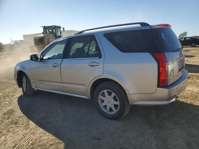 Photo 2 from auction – 2004 CADILLAC SRX with VIN 1GYDE637240136239