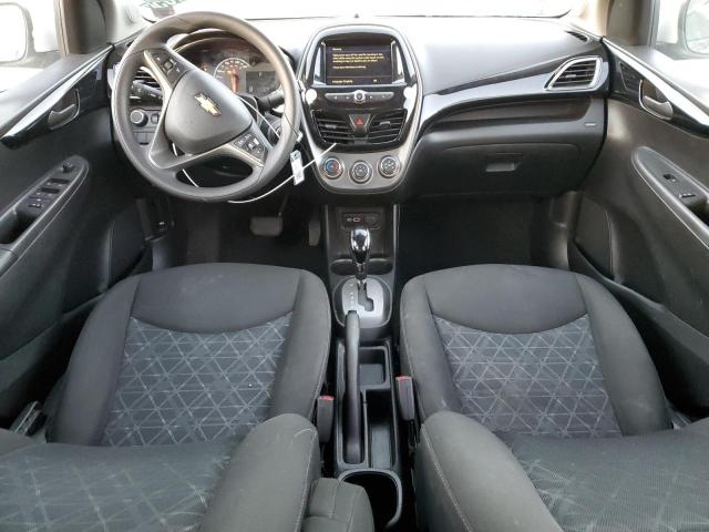 Photo 8 from auction – 2021 CHEVROLET SPARK 1LT with VIN KL8CD6SA6MC216720