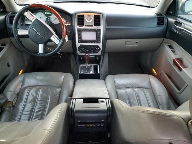 Photo 8 from auction – 2006 CHRYSLER 300C with VIN 2C3KA63H26H357473