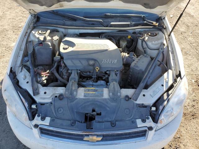 Photo 11 from auction – 2007 CHEVROLET IMPALA LT with VIN 2G1WT58K379270448
