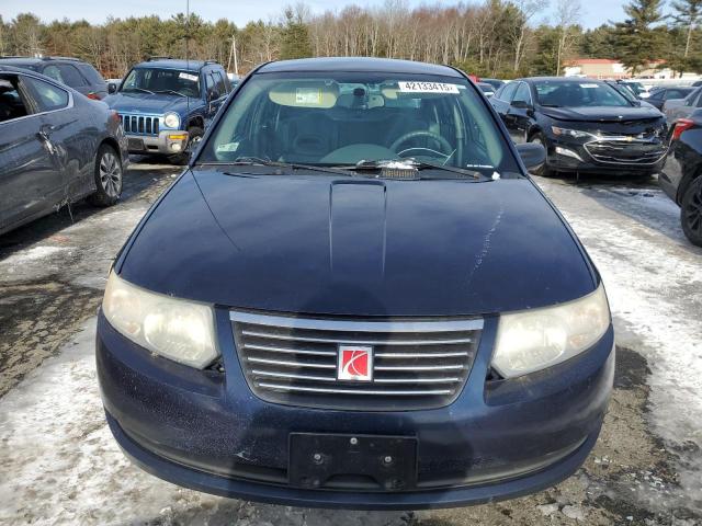 Photo 5 from auction – 2007 SATURN ION LEVEL with VIN 1G8AJ58F97Z202701