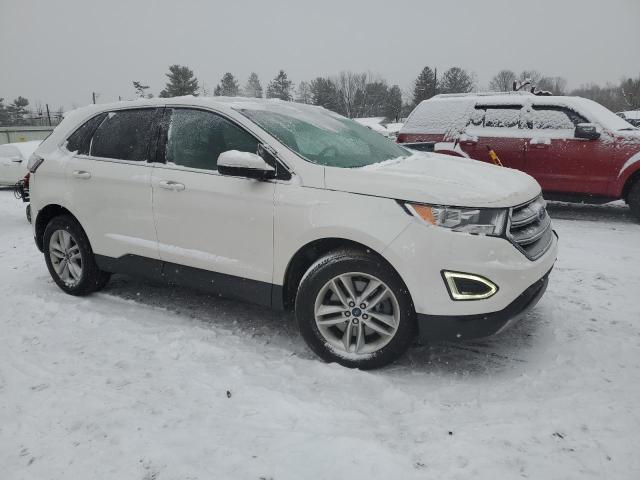 Photo 4 from auction – 2015 FORD EDGE SEL with VIN 2FMTK4J80FBC24617
