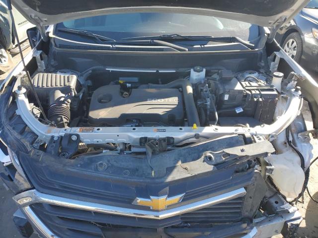 Photo 12 from auction – 2021 CHEVROLET EQUINOX LS with VIN 3GNAXSEV7MS167784