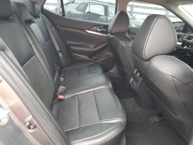 Photo 10 from auction – 2020 NISSAN MAXIMA SL with VIN 1N4AA6DV2LC377657