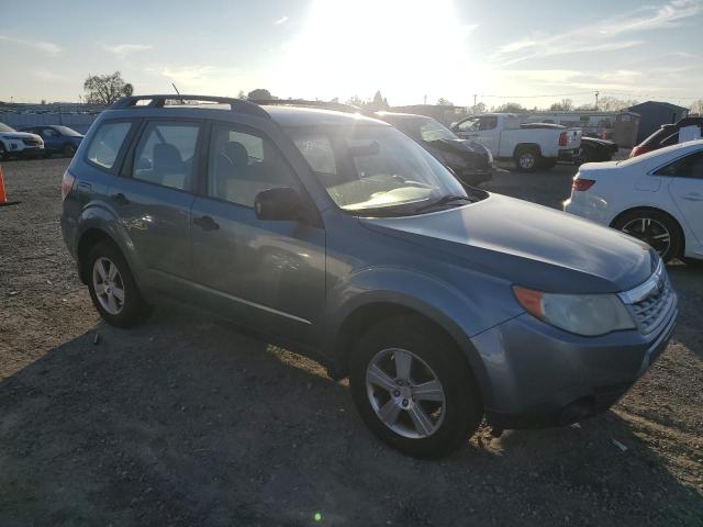 Photo 4 from auction – 2012 SUBARU FORESTER 2 with VIN JF2SHABC9CH443852