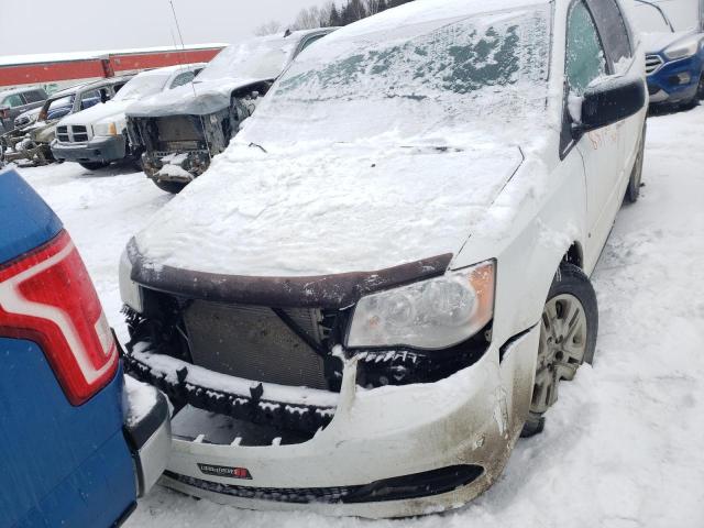 Photo 5 from auction – 2016 DODGE GRAND CARA with VIN 2C4RDGBG0GR162936