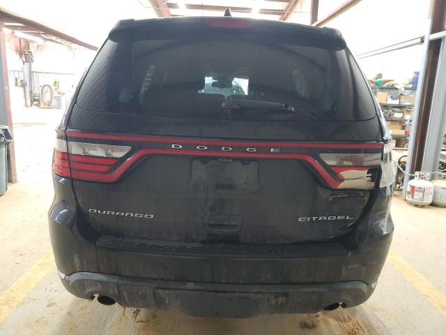 Photo 6 from auction – 2014 DODGE DURANGO CI with VIN 1C4RDHEG9EC381319