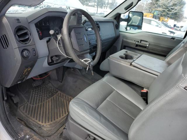 Photo 8 from auction – 2016 FORD F250 SUPER with VIN 1FT7X2B63GEC67735