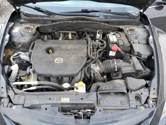 Photo 11 from auction – 2012 MAZDA 6 I with VIN 1YVHZ8DH9C5M29047
