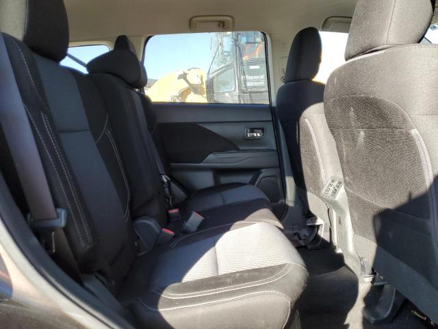 Photo 11 from auction – 2020 MITSUBISHI OUTLANDER with VIN JA4AZ3A32LZ018725