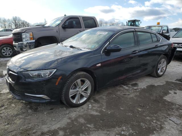 Photo 1 from auction – 2018 BUICK REGAL PREF with VIN W04GL6SX4J1143803