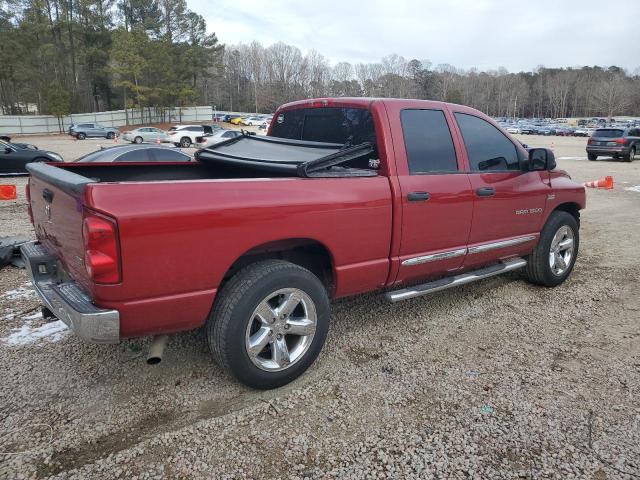 Photo 3 from auction – 2007 DODGE RAM 1500 S with VIN 1D7HA18257S202672