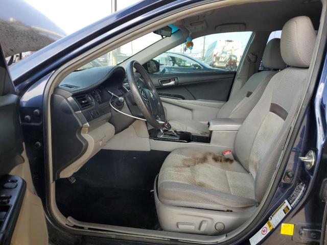 Photo 7 from auction – 2014 TOYOTA CAMRY L with VIN 4T4BF1FK3ER441788