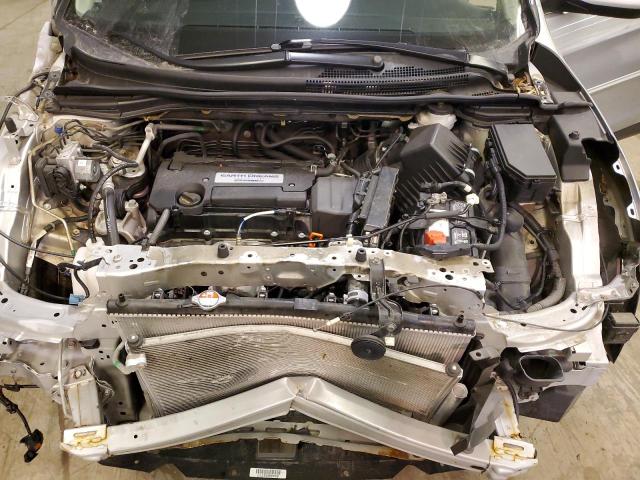 Photo 11 from auction – 2015 HONDA CR-V EXL with VIN 5J6RM4H74FL015686