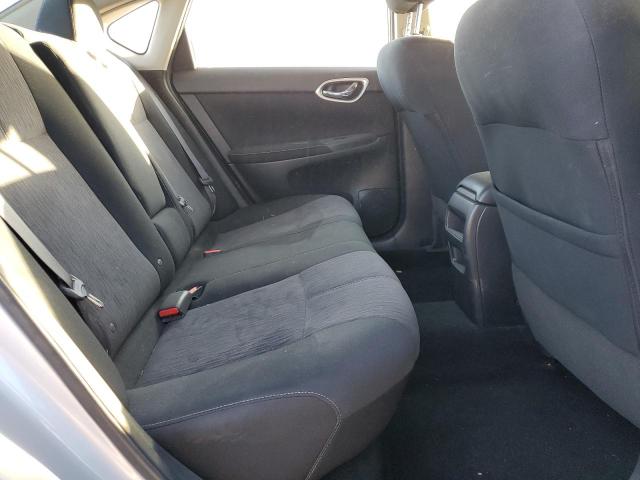 Photo 10 from auction – 2015 NISSAN SENTRA S with VIN 3N1AB7AP7FL638313