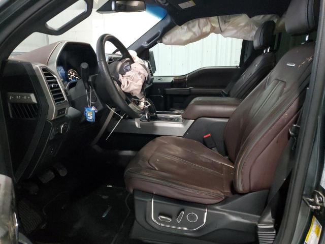 Photo 7 from auction – 2015 FORD F150 SUPER with VIN 1FTEW1EF8FFC77332