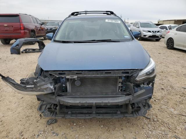 Photo 5 from auction – 2021 SUBARU CROSSTREK with VIN JF2GTHMC5MH684609
