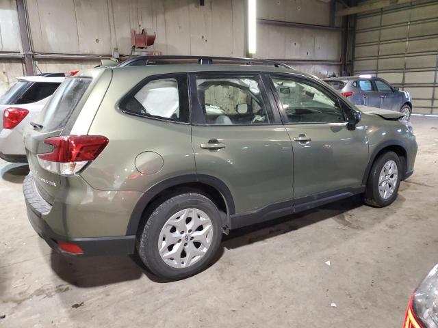 Photo 3 from auction – 2019 SUBARU FORESTER with VIN JF2SKACC5KH438436