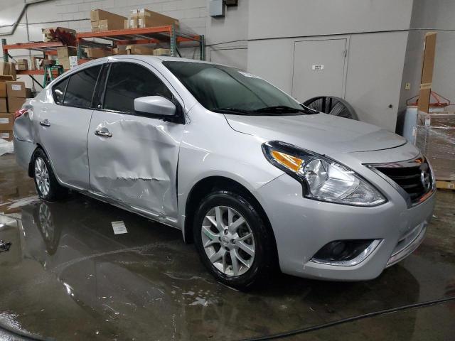 Photo 4 from auction – 2016 NISSAN VERSA SV W with VIN 3N1CN7AP9GL866766