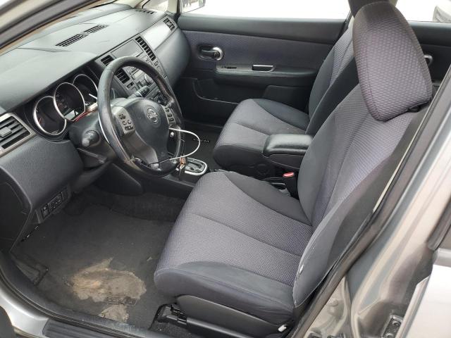 صورة رقم 7 من المزاد - 2007 NISSAN VERSA S مع VIN 3N1BC13E17L445778