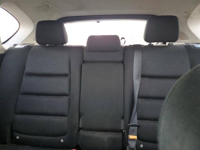 Photo 10 from auction – 2013 MAZDA CX-5 TOURI with VIN JM3KE4CE3D0152148