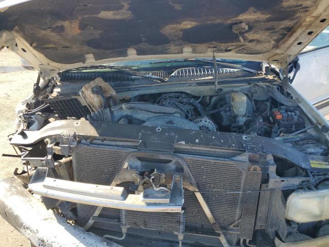 Photo 11 from auction – 2002 CHEVROLET SILVERADO with VIN 2GCEK19T621408934