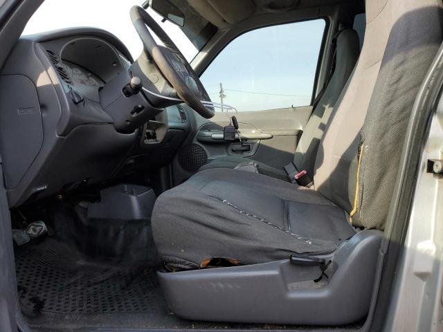 Photo 7 from auction – 2002 FORD EXPLORER S with VIN 1FMZU67E82UB86460