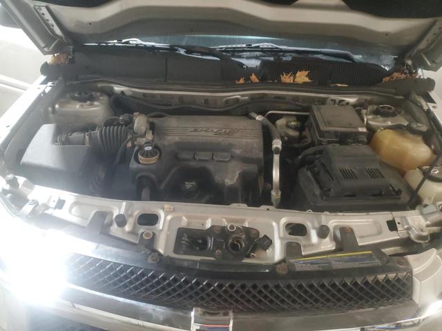 Photo 12 from auction – 2007 CHEVROLET EQUINOX LS with VIN 2CNDL23FX76086841